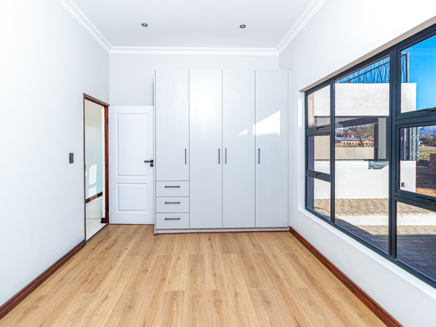 4 Bedroom Property for Sale in Landsmeer Residential Estate North West